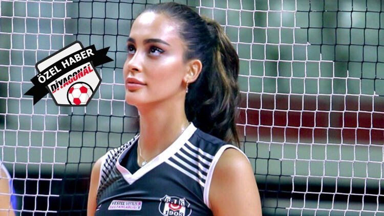 Yağmur Mislina Kılıç'tan Diyagonal'e samimi açıklamalar