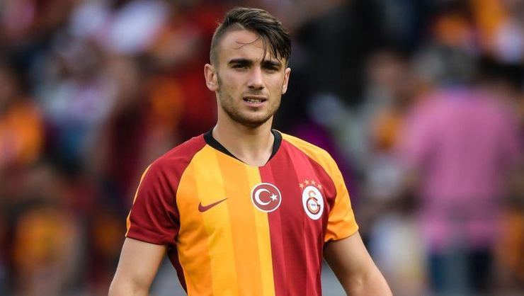 Yunus Akgün Avrupa kulüplerini peşine taktı