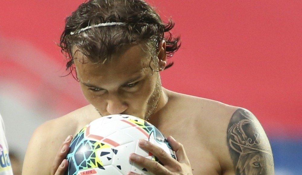 Yusuf Erdoğan: Trabzon basını beni zor duruma sokmuştu Yusuf Erdoğandan Diyagonale özel açıklamalar - Yusuf Erdoğan: Trabzon basını beni zor duruma sokmuştu