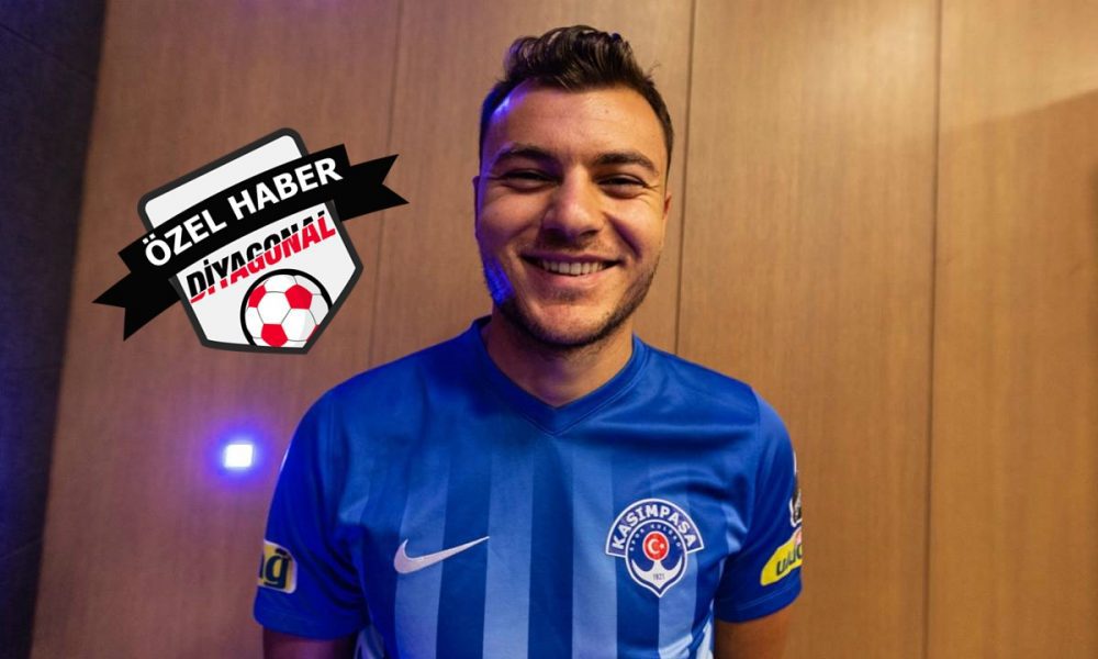 Yusuf Erdoğan, Diyagonal Dergi'ye konuştu