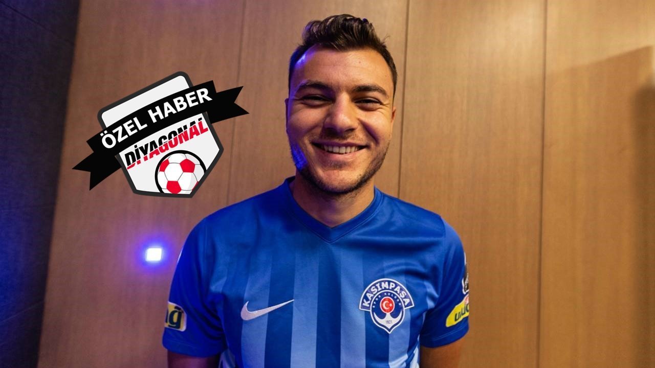 Yusuf Erdoğan, Diyagonal Dergi'ye konuştu