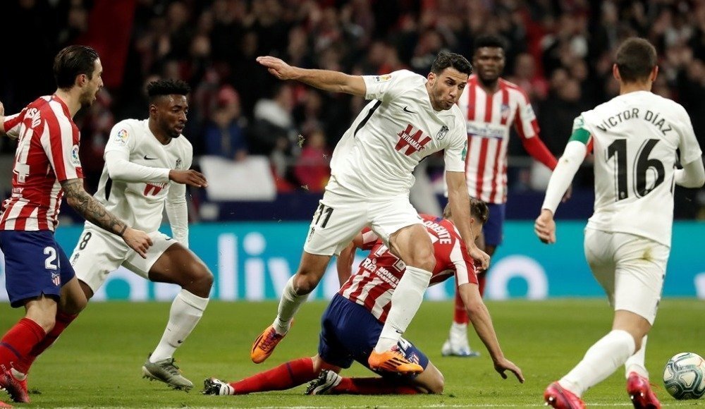 İsmail Köybaşı, Hatayspor'a