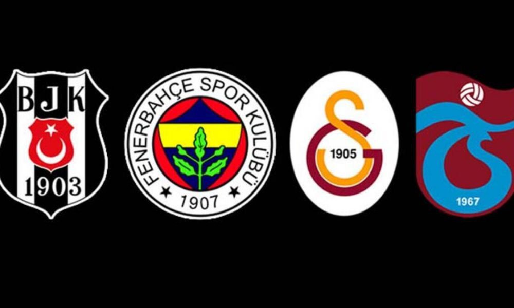 4 büyüklerin statlarının %30 doluluk kapasitesi