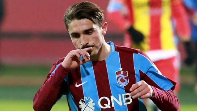 Abdulkadir Ömür'e resmi teklif yapıldı