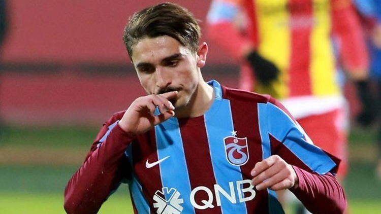 Abdulkadir Ömür'e resmi teklif yapıldı