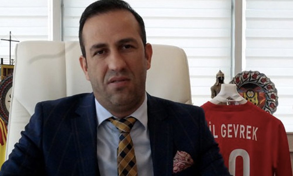 Adil Gevrek'ten oyunculara olay sözler