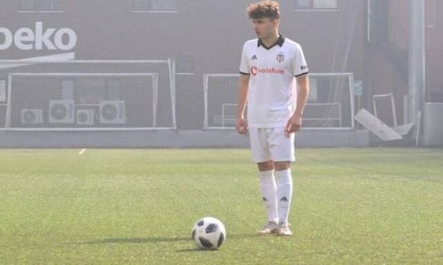 Ahmet Gülay, Alanyaspor'a transfer oldu