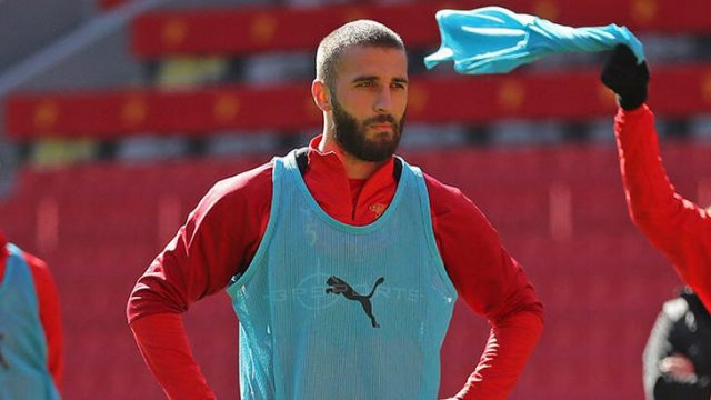 Alpaslan Öztürk, Fenerbahçe ile her konuda anlaştı