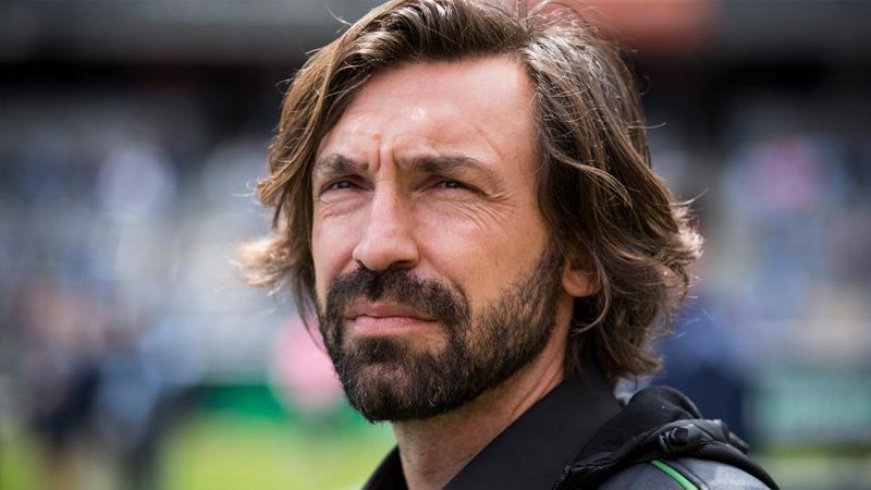Andrea Pirlo 2 yıldızı takımdan gönderiyor