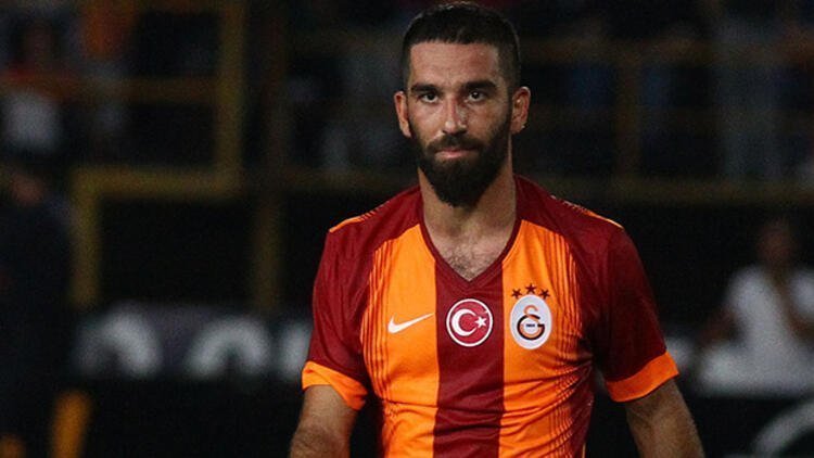 Arda Turan'ın maaşını yönetim belirledi