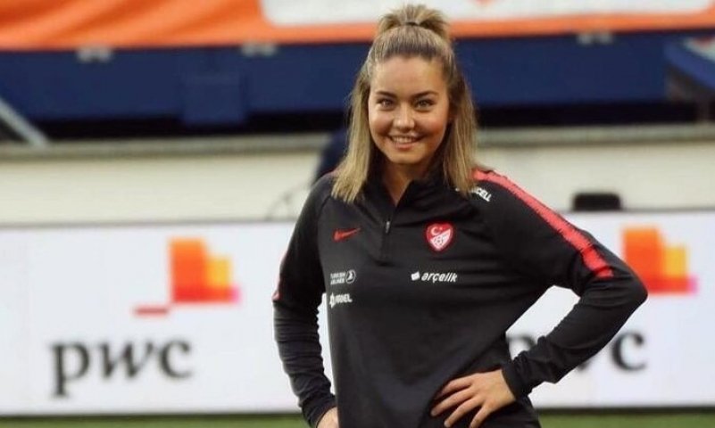 Aycan Yanaç, Gaziantep Algspor'la görüşmeye gidiyor