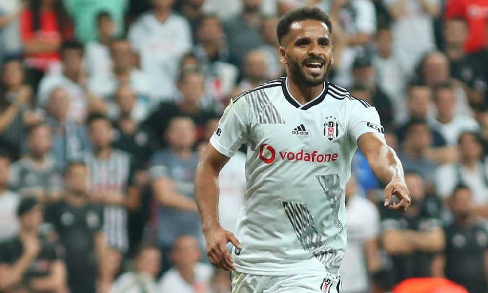BB Erzurumspor, Douglas için nabız yokluyor