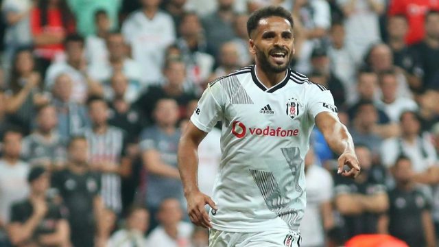 BB Erzurumspor, Douglas için nabız yokluyor