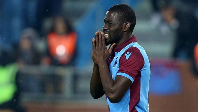 Badou N'Diaye için tuzlu kiralama teklifi