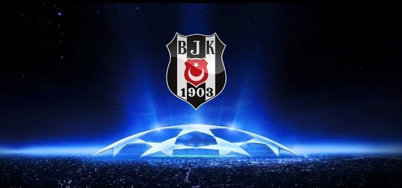 Beşiktaş, Şampiyonlar Ligi kadrosunu bildirdi