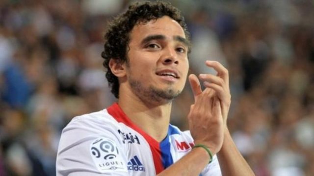 Beşiktaş, Rafael'i transfer etmek için Lyon'a teklif yaptı