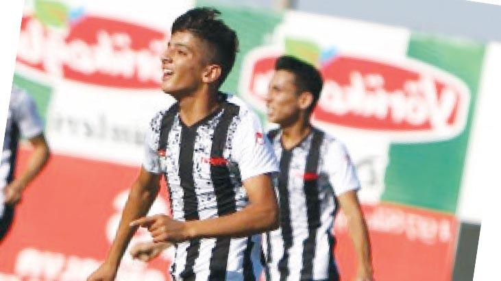 Bilal Budak, Fenerbahçe'yle anlaşmaya vardı