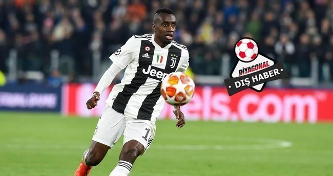 Blasie Matuidi MLS'e gidiyor