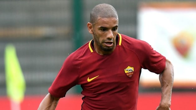 Bruno Peres, Beşiktaş’ın 1 numaralı adayı Bruno Peres, Beşiktaş'ın 1 numaralı adayı