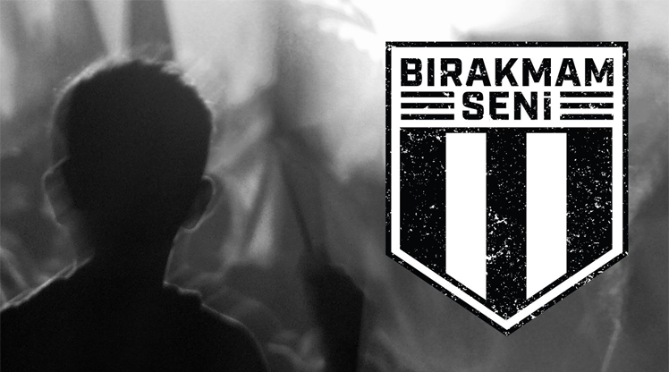 Bırakmam Seni Beşiktaş'a hangi ünlüler bağış yaptı