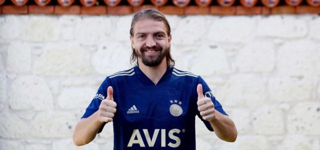 Fenerbahçe transfere hızlı başladı Caner Erkin 640x300 - Fenerbahçe transfere hızlı başladı