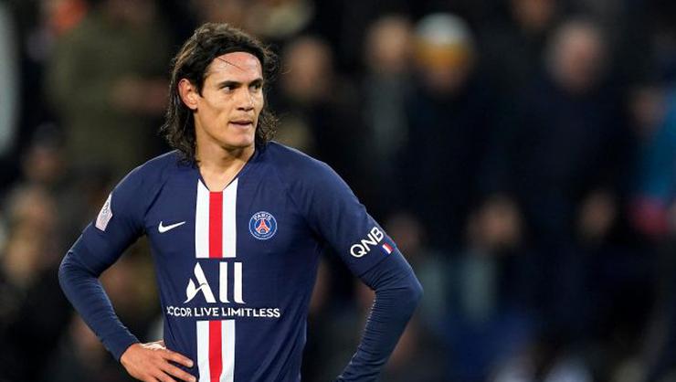 Edinson Cavani