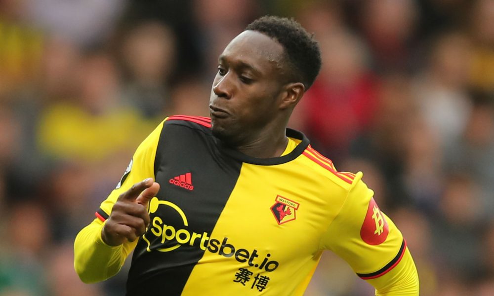 Danny Welbeck ile Rafael, Beşiktaş'a önerildi