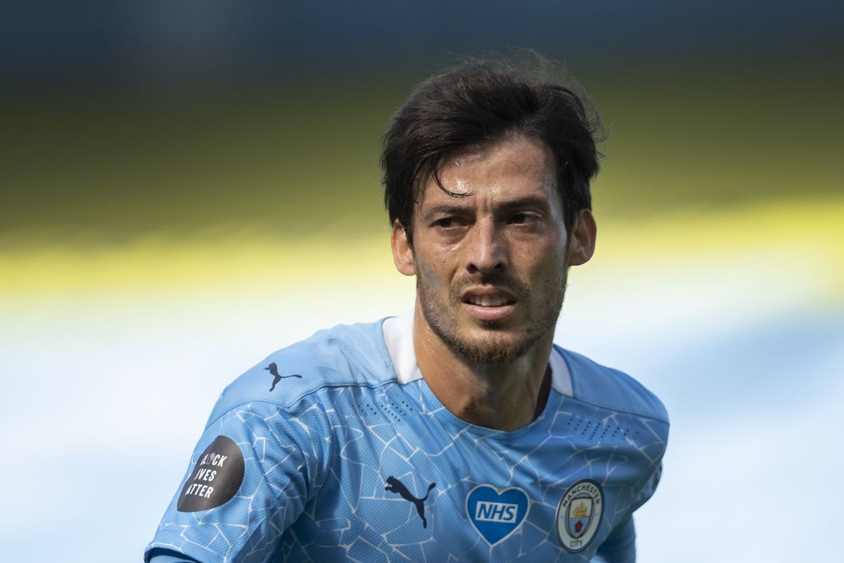 David Silva to Lazio – Breaking News David Silva to Lazio - Breaking News