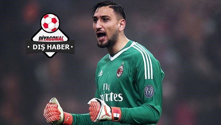Donnarumma