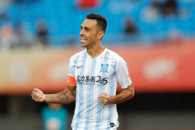 Eran Zahavi