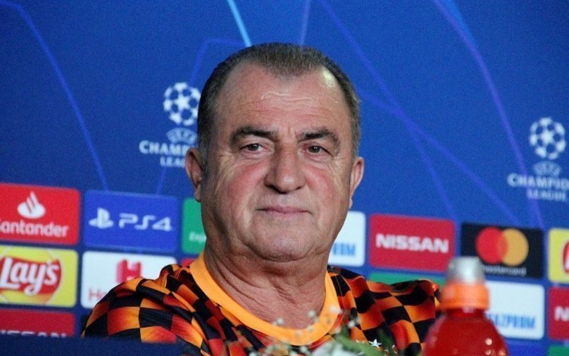 Fatih Terim