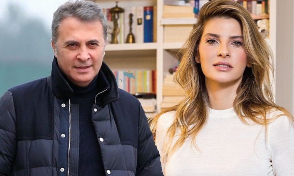 Fikret Orman - Tuğba Coşkun