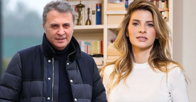 Fikret Orman - Tuğba Coşkun