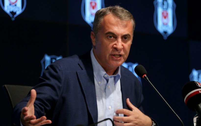 Fikret Orman sessizliğini bozdu