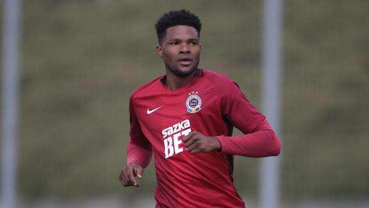 Galatasaray ile adı geçen Benjamin Tetteh takımından ayrılıyor