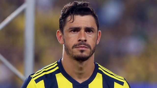 Giuliano davasında Fenerbahçe mutlu sona ulaştı