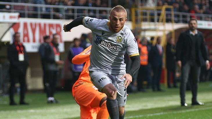 Gökhan Töre, Malatyaspor