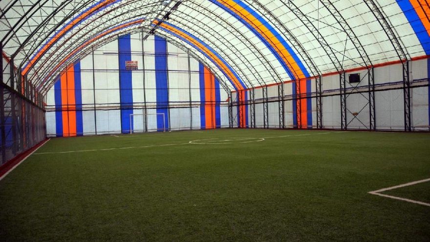 Halı Saha Futbol Federasyonu'na dava açıldı!