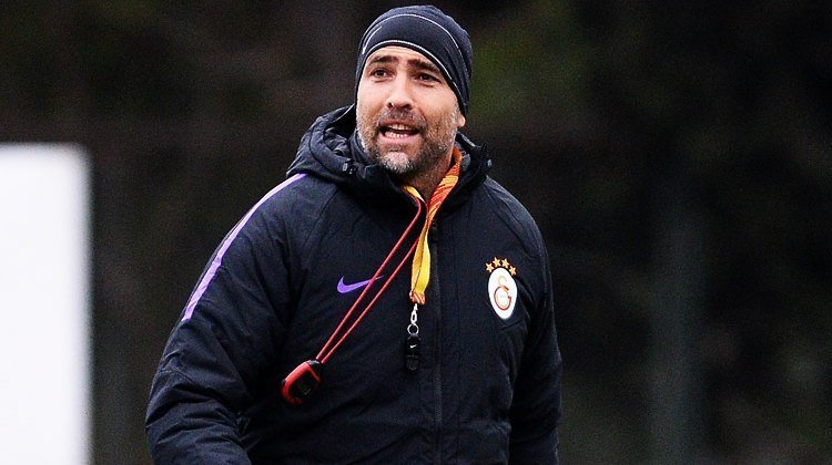 Igor Tudor, Galatasaray'dan 300.000 euro istiyor