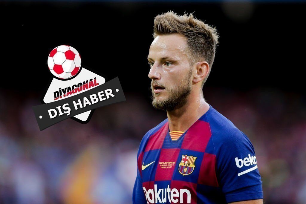Ivan Rakitic, Sevilla'dan yılda 3 milyon euro kazanacak
