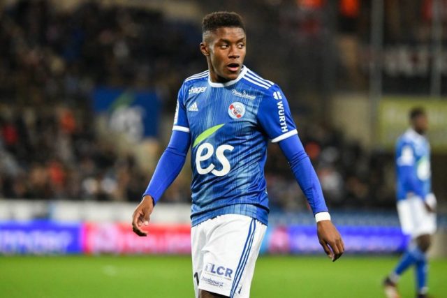 Jean Ricner 640x427 - Galatasaray 22 yaşındaki orta saha için sona yaklaştı