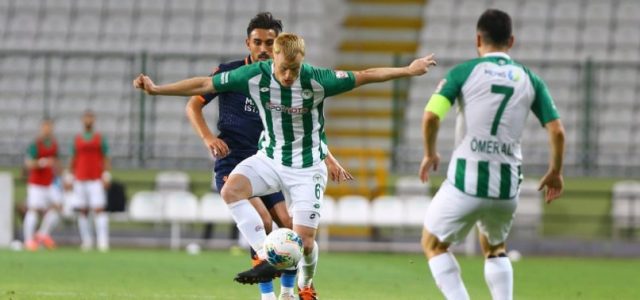 Jens Jönsson kimdir - Jens Jönsson, Beşiktaş'a