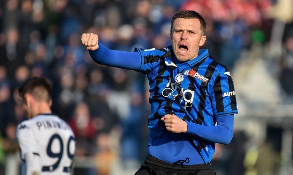 Josip Ilıcic futbolu bırakmayı düşünüyor