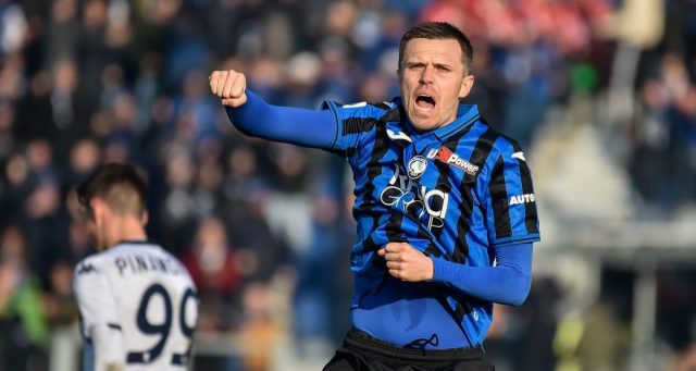 Josip Ilıcic futbolu bırakmayı düşünüyor