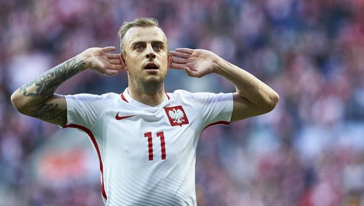 Kamil Grosicki