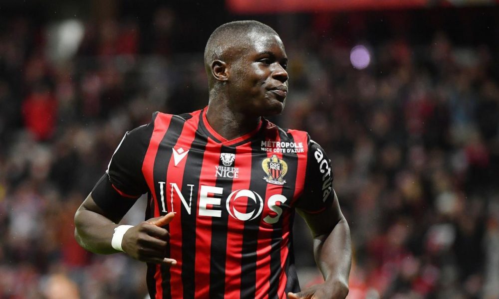 Malang Sarr, Chelsea ile anlaştı