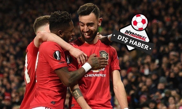 Manchester United 2020-2021 deplasman forması