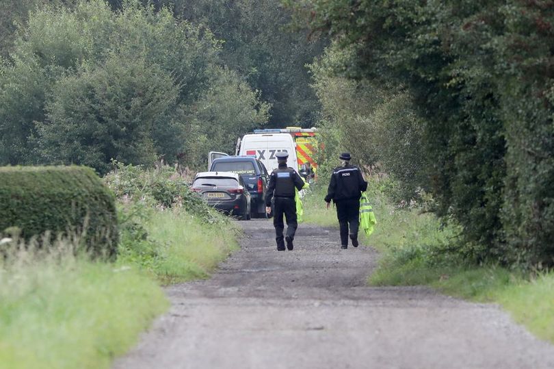 Manchester United antrenman tesisinde ceset bulundu