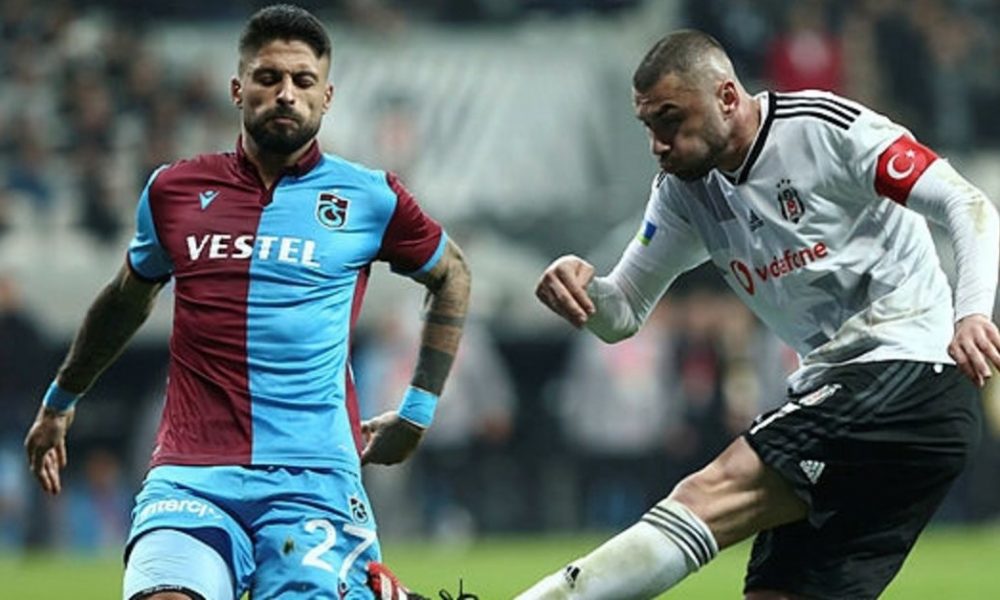Manuel Da Costa ile yollar ayrılıyor - Trabzonspor