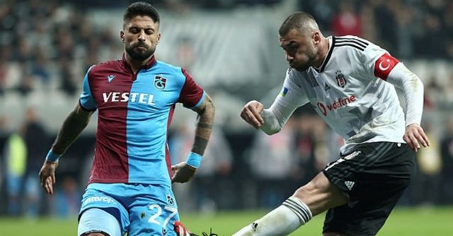 Manuel Da Costa ile yollar ayrılıyor - Trabzonspor